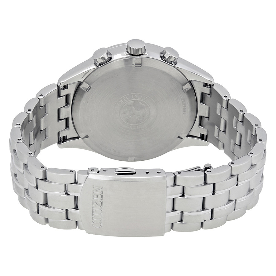 chandler chronograph