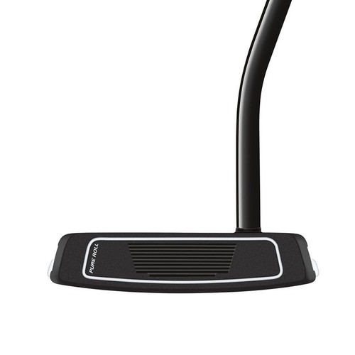 クラブ Spider X COPPER SMALL SLANT TaylorMade Spider X-Copper Slant Neck Putter, Pre-Owned