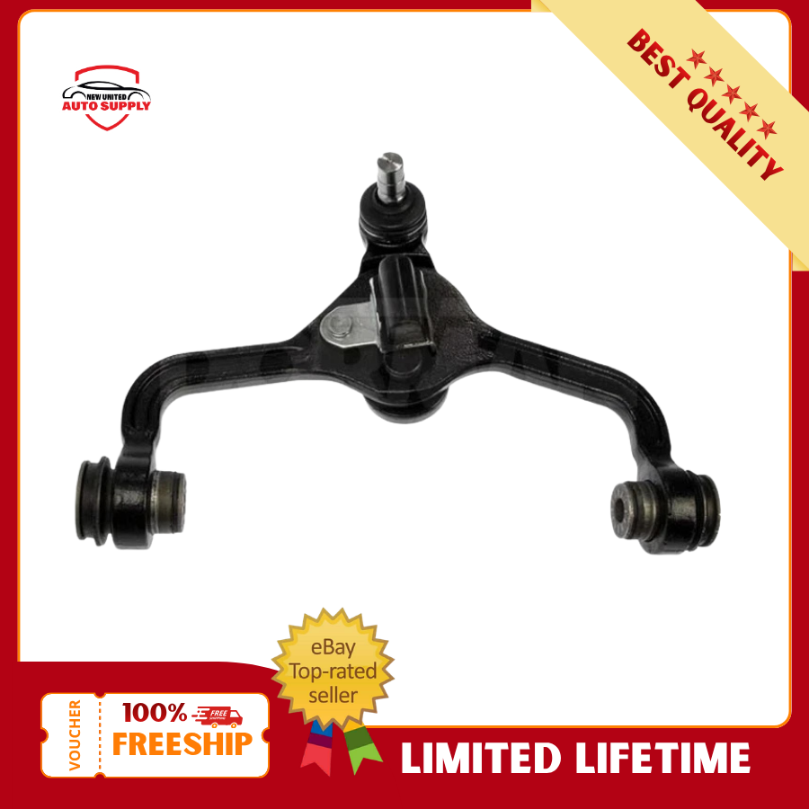 Front Right Upper Control Arm w/Ball Joint 521-566 Fits 95-02 Ford Mercury