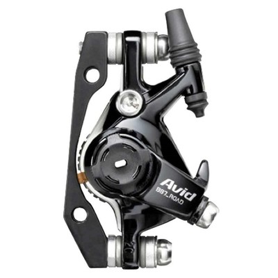 Avid BB7 Road S Road Mechanical Disc Brake Front or Rear Post mount 140mm 197g B