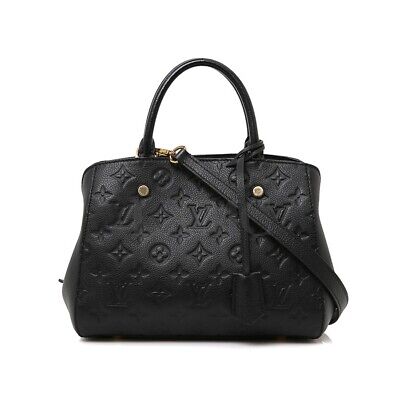 Louis Vuitton Enfant Montagne BB Tote Shoulder Bag M41053