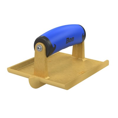 Bon 62-588 Groover - Bronze 6-in. X 4 1/2-in. Bit 1/2-in. X 3/8-in. Comfort