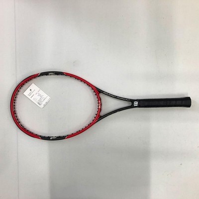 ラケット(軟式用) Wilson PRO STAFF 97S G2 PRO STAFF 97 V14 by Wilson Japan Racquet online - ウイルソン