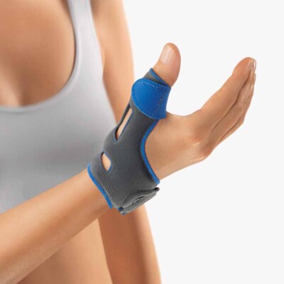 Bort Sellaxpress Short Thumb Orthosis
