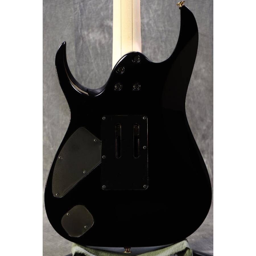 Ibanez / Axe Design Lab Prestige RGA622XH-BK (Black)