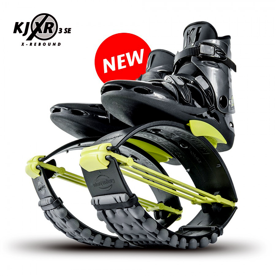 Kangoo Jumps ботинки купить