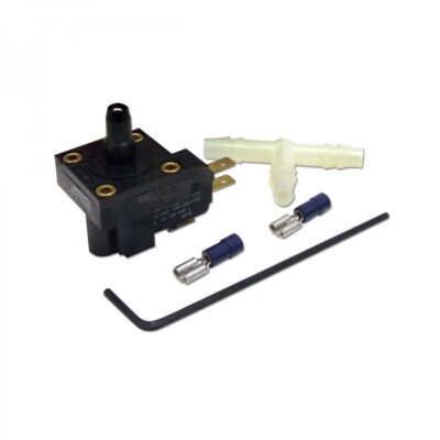 Transmission Vacuum Lock up Switch Kit 700R4 4L60 200-4R Superior K058