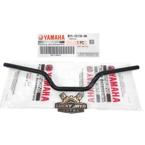 Handlebar Assy Yamaha Xmax 250 Xmax250 Old B74-F6110-00 Original