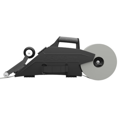 DELKO TOOLS ZÜNDER DT-AHZ Banjo Trockenbau Spachtel Werkzeug Drywall Taping Tool