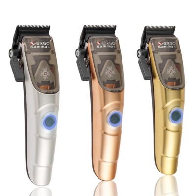 NEW Gamma+ X-Ergo Linear Clipper