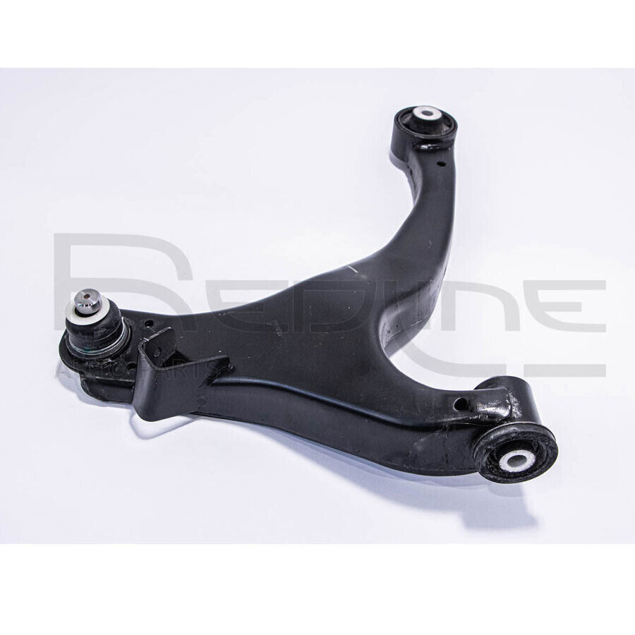 Braccio Oscillante Sospensione Sinistro Per Mahinda Xuv500 2.2 Crde 103 Kw 140Cv