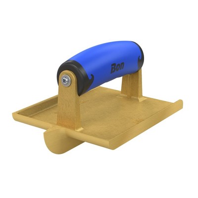 Bon 62-586 Groover - Bronze 6-in. X 4 1/2-in. Bit 3/4-in. X 3/8-in. Comfort