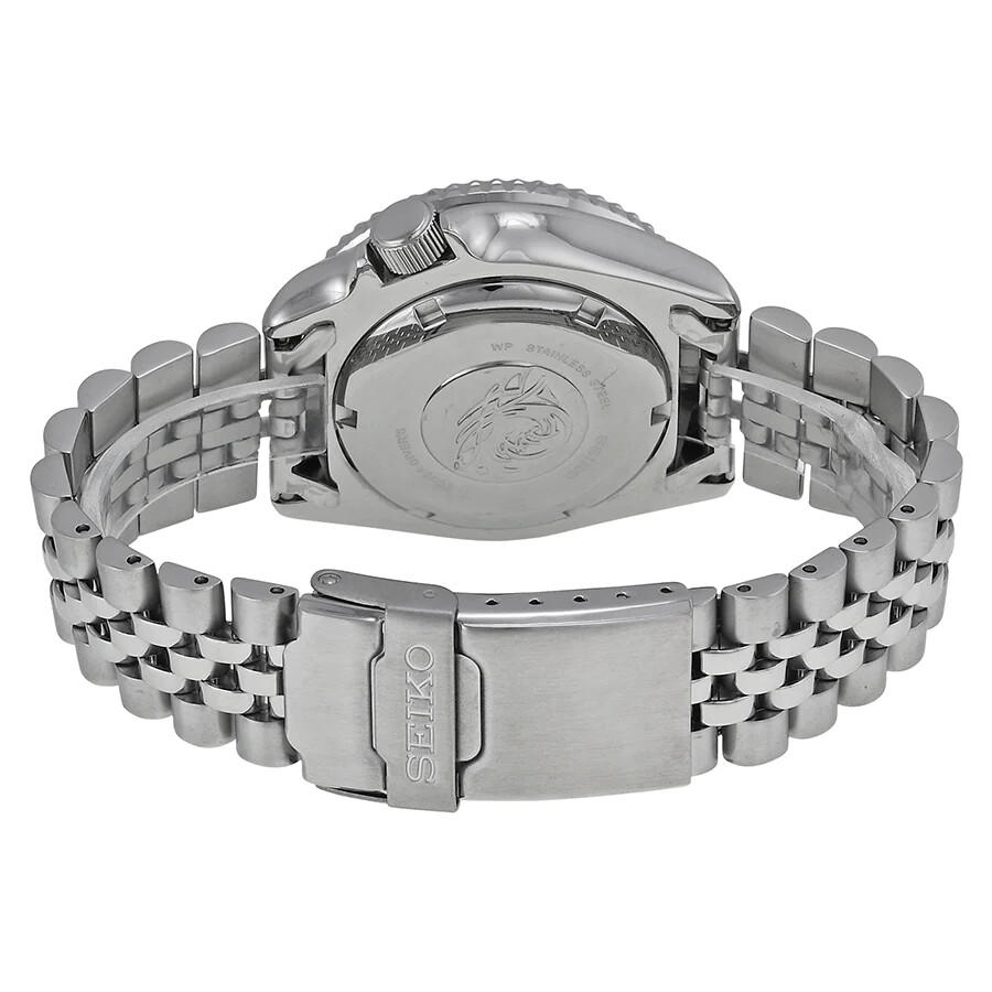 SEIKO SKX007 SKX007K2 Automatic 200m Diver NIB Discontinued
