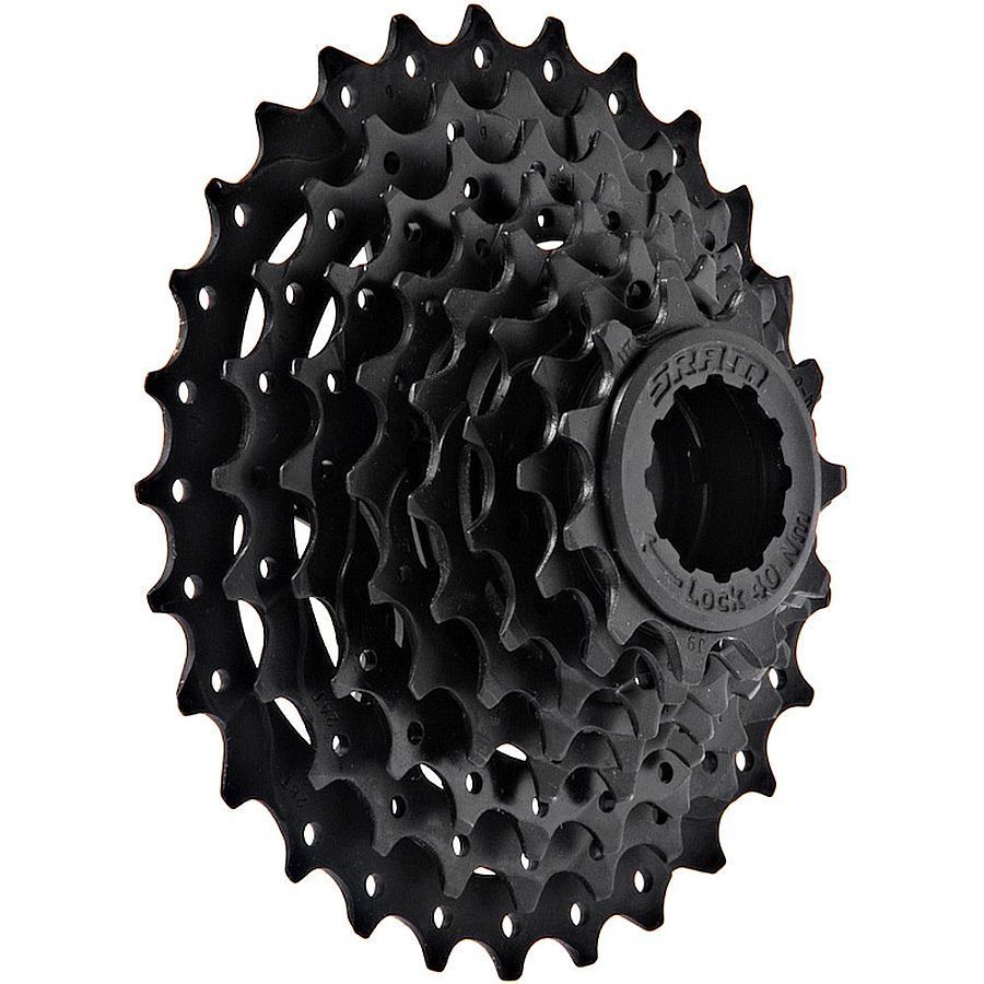 SRAM Bicycle Cassettes, Freewheels and Cogs