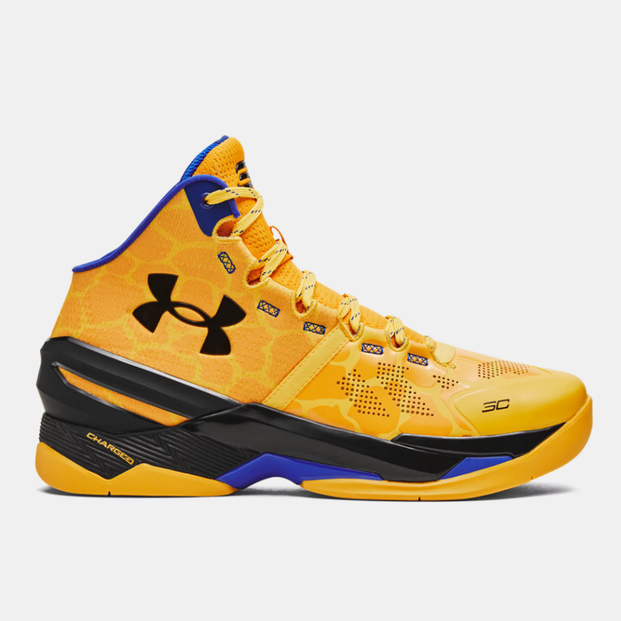 UNDER ARMOUR アンダーアーマー Curry 2 All-Star カリー2