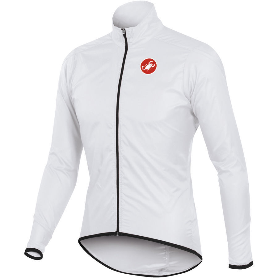 Windproof Cycling Jackets
