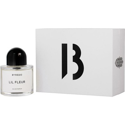 LIL FLEUR BYREDO by Byredo (WOMEN) - EAU DE PARFUM SPRAY 3.3 OZ