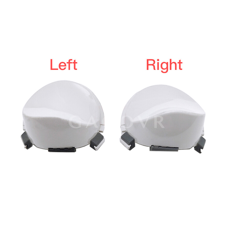  Quest 2 + アクセサリ複数 Left Right For Meta Oculus Quest 2 VR Controller Trigger
