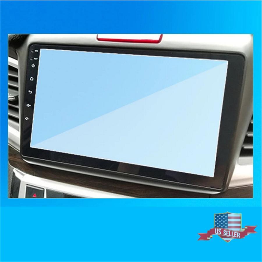 Gps Navi Screen Film Sticker