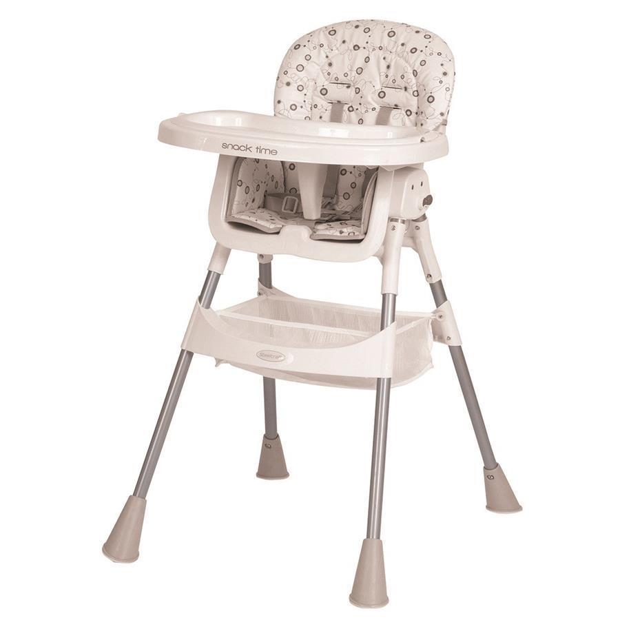 Steelcraft Baby High Chairs