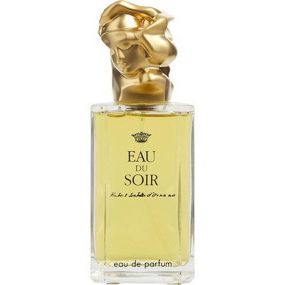 EAU DU SOIR by Sisley (WOMEN) - EAU DE PARFUM SPRAY 3.3 OZ (UNBOXED)