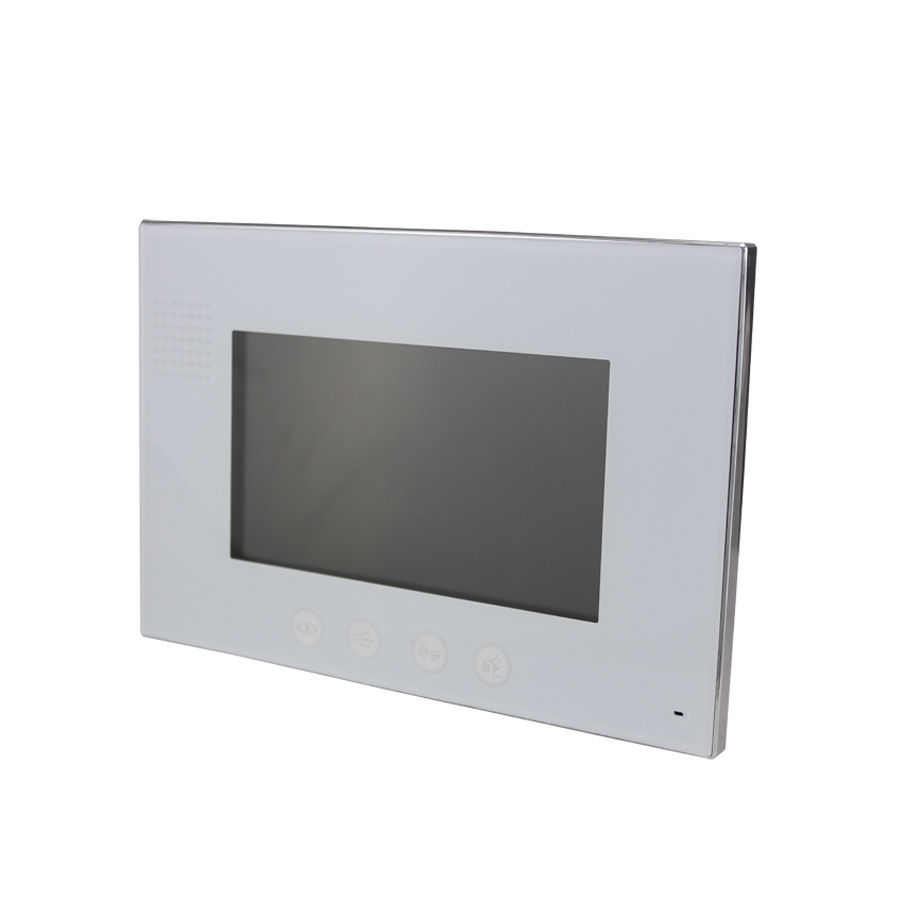 Video-Türsprechanlage