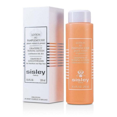 Sisley by Sisley (WOMEN) - Botanical Grapefruit Toning Lotion --250ml/8.3oz