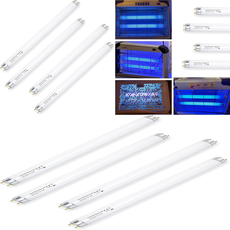 T8 10 Watt Tube