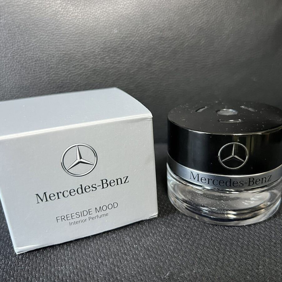 Mercedes-Benz FREESIDE MOOD 15ml パフューム Mercedes-Benz Air-Balance P21, Freeside Mood Perfume