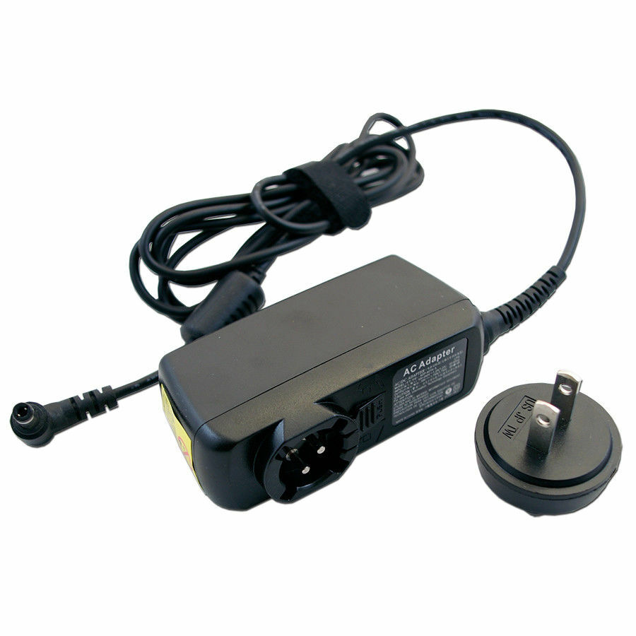 New For Asus E203M E203MA E203MA-YS03 33W 19V 1.75A AC Power Adapter Charger