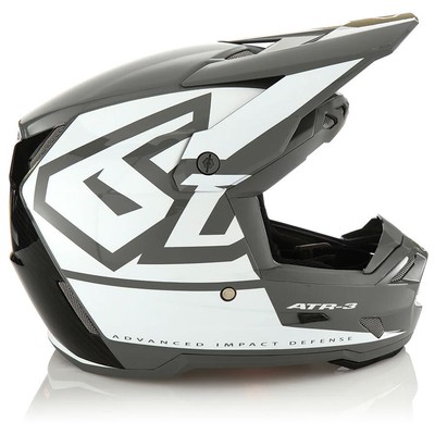 6D Helmets ATR-3 Helmet - Hex