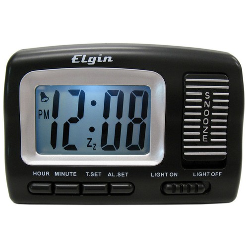 Off-White™ x Braun Limited Edition Classic Travel Analogue Alarm