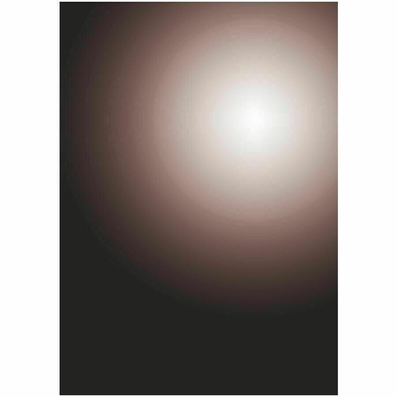 X2 Adhesif Autocollant  Noir Format A4 RÃ©FlÃ©Chissant Lot De 2 Feuilles