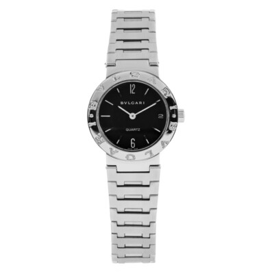 時計 BVLGARI SD38SL2161 BVLGARI SD38S L2161 automatic Wrist Watch Working | eBay