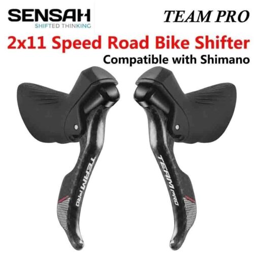 SENSAH team pro Road Bike Shifter 2x11 Speed Brake Lever Bicycle R7000 8000 105 | eBay SENSAH team pro Road Bike Shifter 2x11 Speed Brake Lever Bicycle R7000 8000 105 | eBay