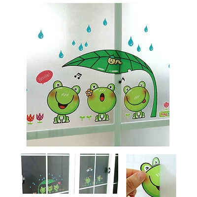 Wall Stickers Store Window Decal sticker Home Decor idea Stickers decoration 7