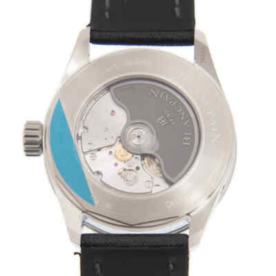 BLANCPAIN BLANCPAIN FIFTY FATHOMS BATHYSCAPHE QUANTIEME AUTOMATIC GREY DIAL MEN'S WATCH