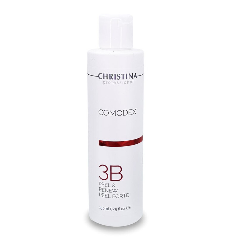 Christina Comodex - Peel & Renew Peel Forte (Step 3b) 150ml / 5oz
