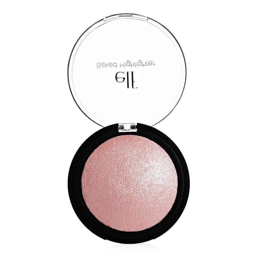 Pink Shade Face Bronzer, Contour & Highlighter