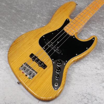 Fender FSR made in japan Traditional II 70s Jazz Bass