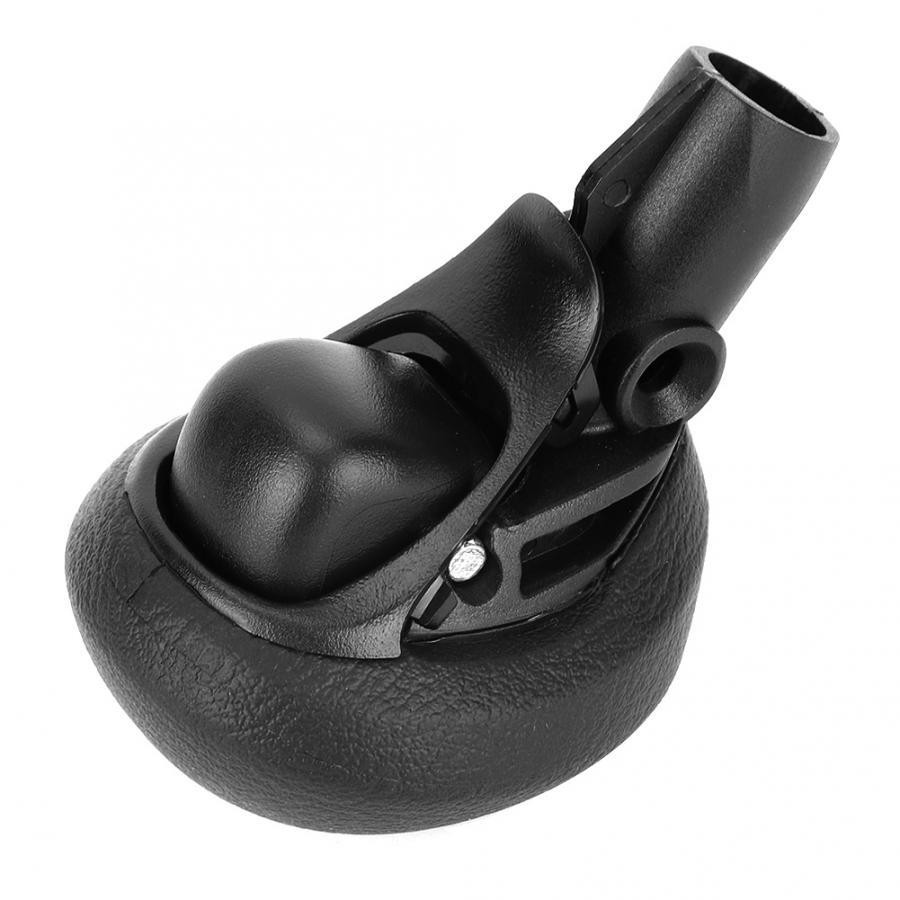 Practical Reliable Stylish Gear Shift Knob Compatible with Honda Civic 2006-2011