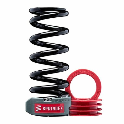 X-Fusion Vector Coil Spring 300//350//400//450//550//650 Fox Manitou BOS Rockshox