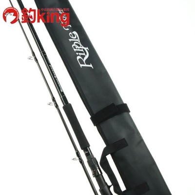 ロッド RippleFisher Runner Exceed 105BHH RIPPLE FISHER RUNNER EXCEED 100SHH LTD - Heavy spinning rods