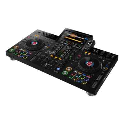 Pioneer DJ XDJ-RX3 2-Chnl Rekordbox / Serato DJ System with 10.1'' Touch Screen