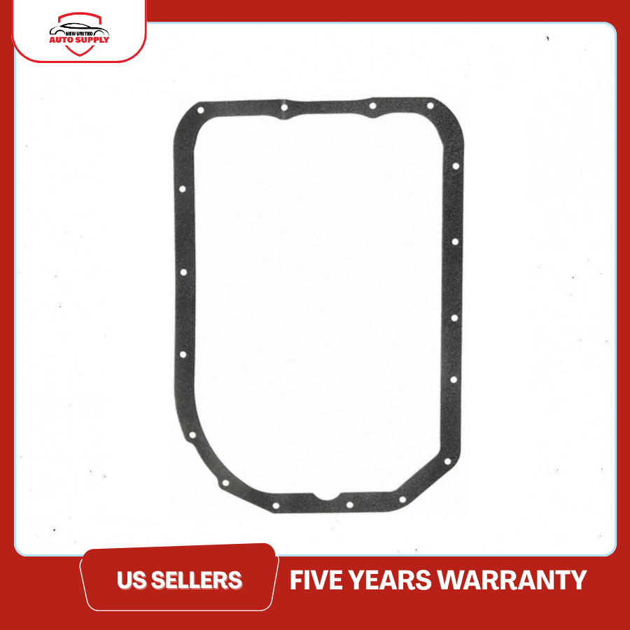 TOS 18698 Felpro Automatic Transmission Pan Gasket for Chevy Chevrolet C3500HD