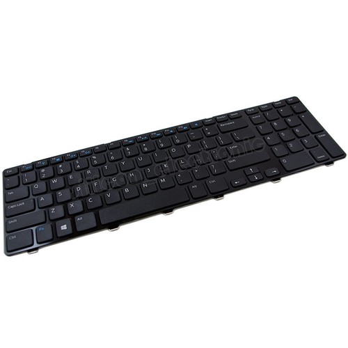 Clavier AZERTY Français Dell Latitude 5310 – 00J29J, Original, D'occasion