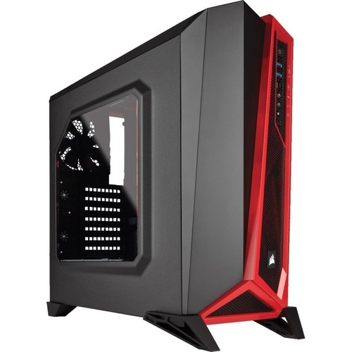CORSAIR - iCUE Commander Core XT Smart RGB Lighting and Fan