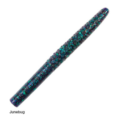 Z-MAN BIG TRD 4 Inch NED Rig Senko Stick Bait (TRD4) Any 26 ElazTech Colors