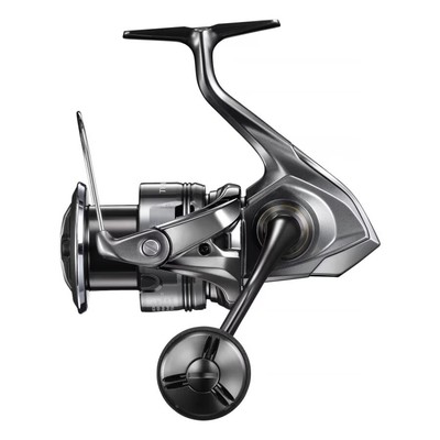 Shimano 24 Twin Power C5000XG Spinning Reel Free shipping from Japan New