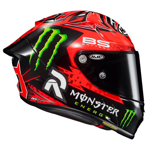 HJC RPHA 1 Fabio Quartararo Replica | eBay